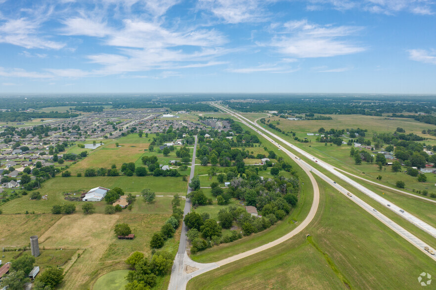 12734 N 135th Ave E, Collinsville, OK for sale - Building Photo - Image 2 of 23