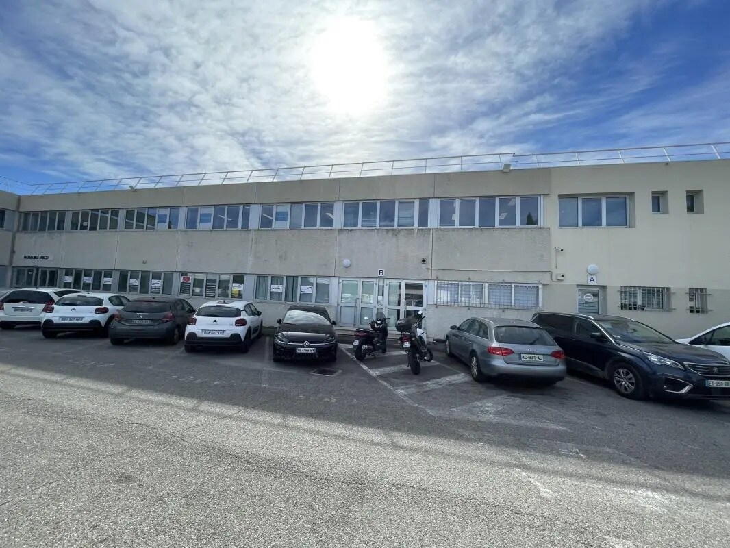 Office in Marseille for lease Building Photo- Image 1 of 11