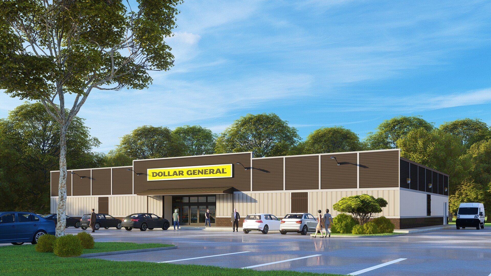 125 Davis, Lagrange, GA for sale Primary Photo- Image 1 of 1