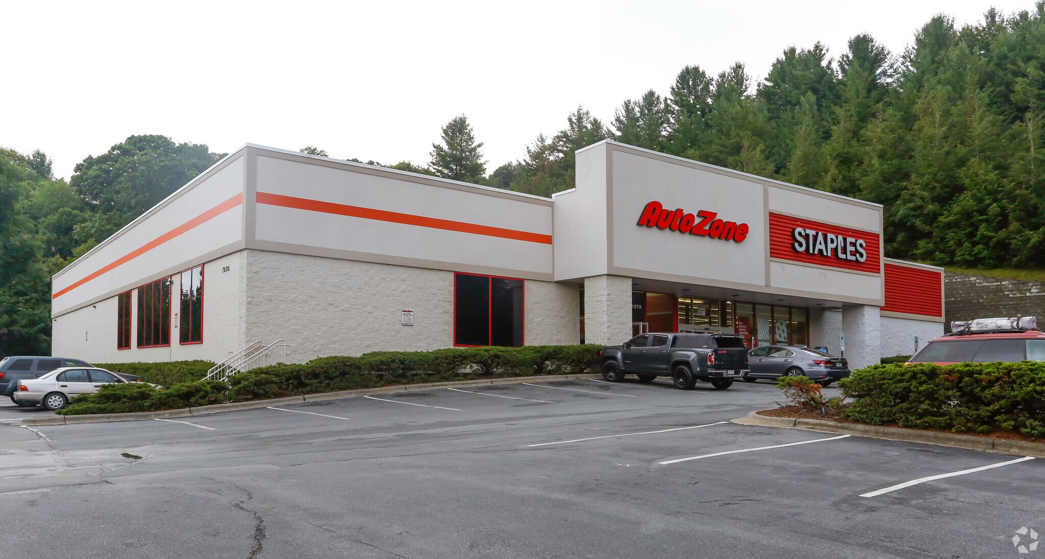 1275 Blowing Rock Rd, Boone, NC for sale Primary Photo- Image 1 of 1