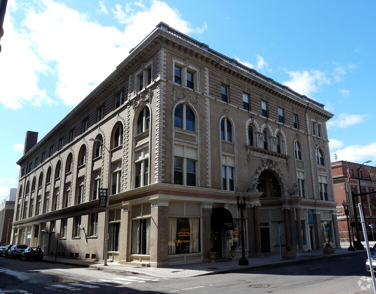 207 State St, Bridgeport, CT for sale - Primary Photo - Image 1 of 1