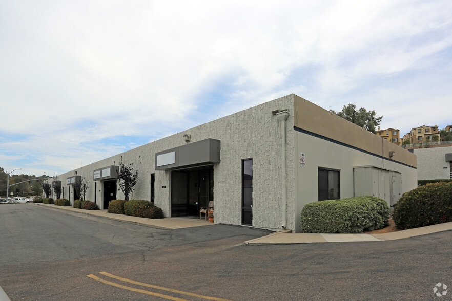 1615 S Rancho Santa Fe Rd, San Marcos, CA for sale - Building Photo - Image 2 of 6