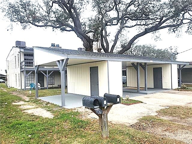 8002 Trapier Ave, New Orleans, LA for sale - Building Photo - Image 2 of 7