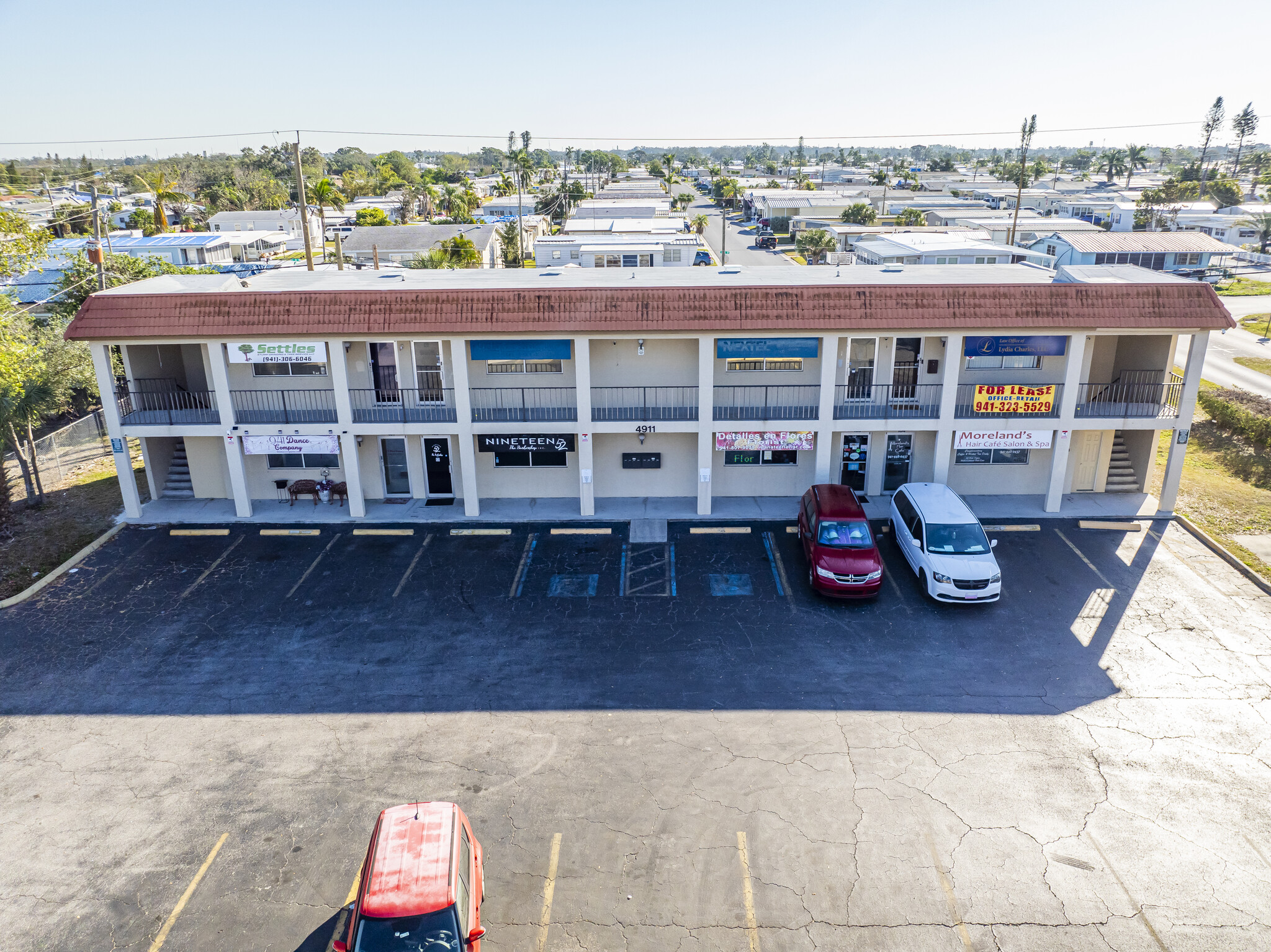 4911 14th St, Bradenton, FL for lease Building Photo- Image 1 of 12