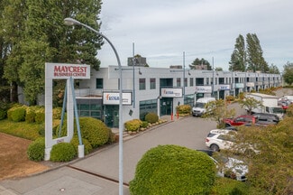 More details for 13431 Maycrest Way, Richmond, BC - Industrial for Lease