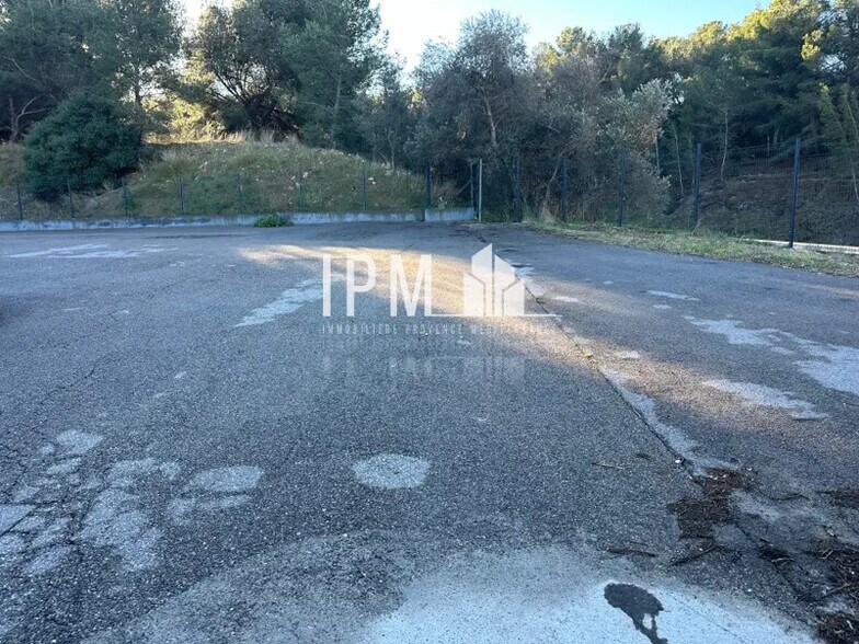 Land in Martigues for lease - Building Photo - Image 3 of 6