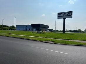 1000 Shiloh Springs Rd, Dayton, OH for lease Building Photo- Image 1 of 18