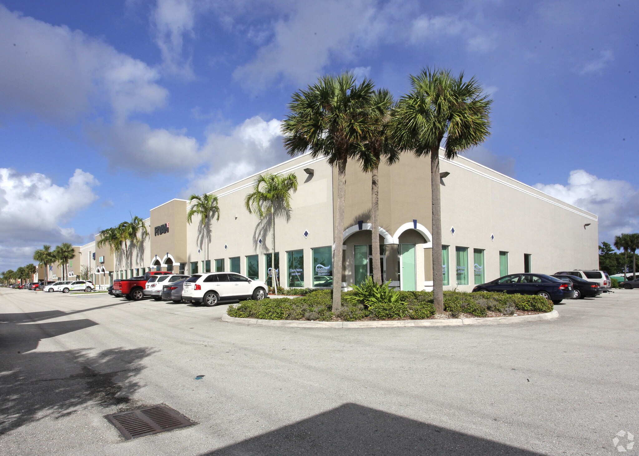 1700 Powerline Rd, Deerfield Beach, FL for sale Building Photo- Image 1 of 1