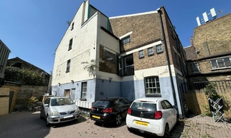 More details for 67-69 Digby Rd, London - Office for Sale