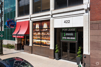 More details for 422 W Congress St, Detroit, MI - Multiple Space Uses for Lease