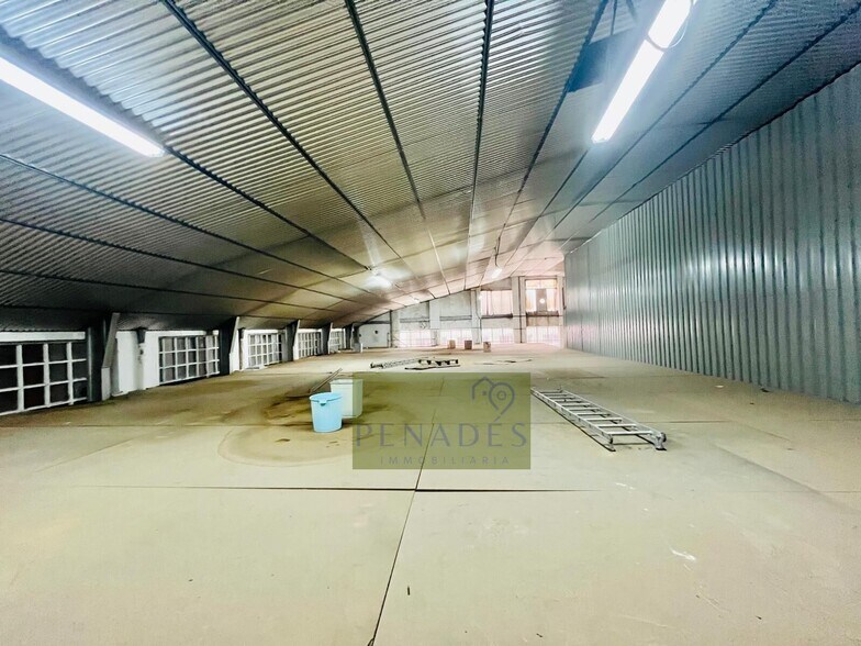 Industrial in Bocairent for sale - Building Photo - Image 3 of 12