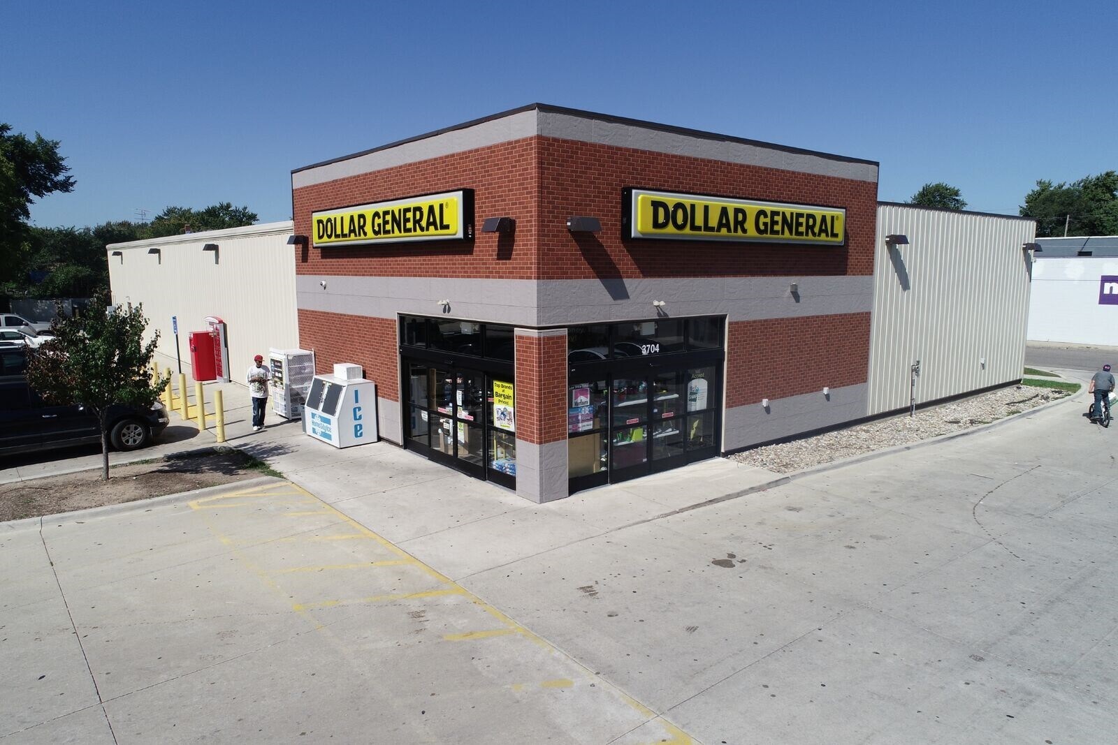 3704 Fenton Rd, Flint, MI for sale Building Photo- Image 1 of 1