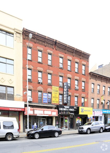3007-3009 3rd Ave, Bronx, NY for sale - Primary Photo - Image 1 of 1