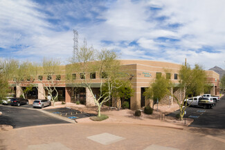 More details for 9380 E Bahia Dr, Scottsdale, AZ - Office for Lease