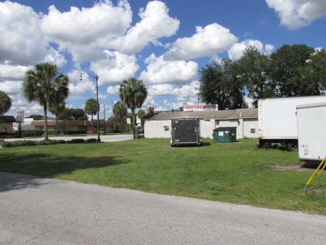 1303 Main st, Kissimmee, FL for sale - Primary Photo - Image 1 of 1