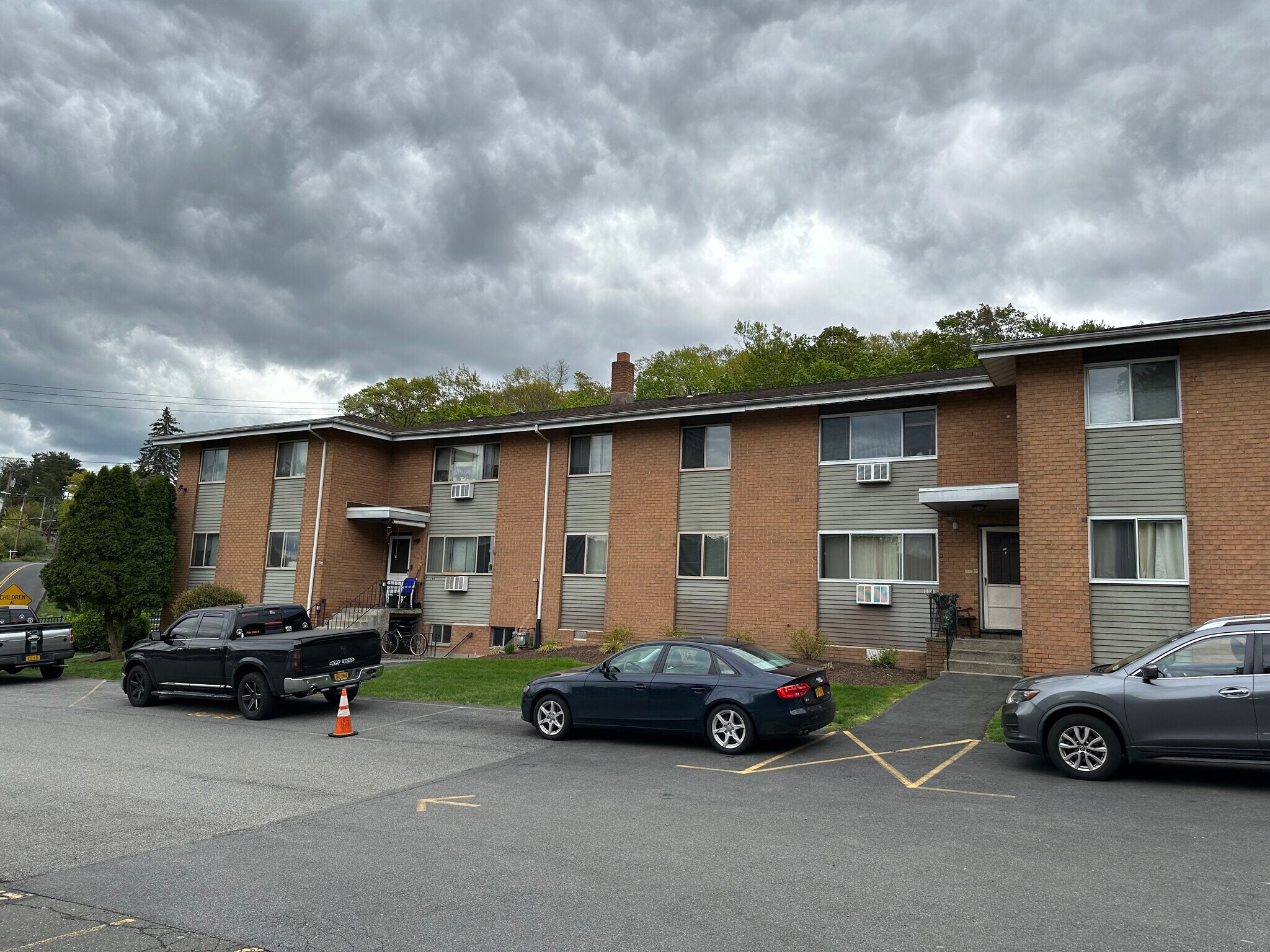 18 Waldron Ave, Nyack, NY 10960 1618 Waldron Avenue, West Nyack, NY