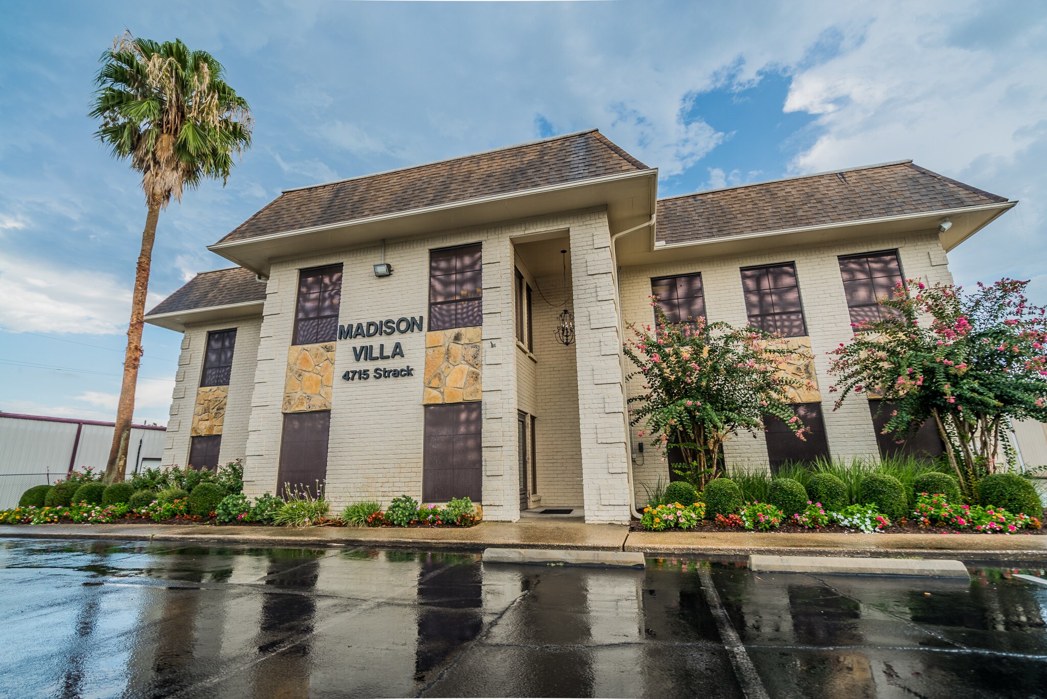 4715 Strack Rd, Houston, TX for sale Building Photo- Image 1 of 1