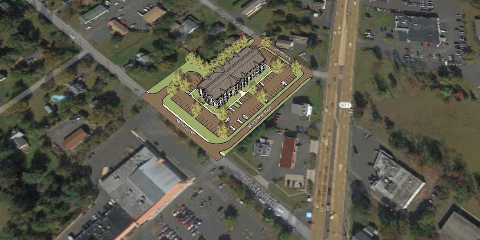 2421 Bristol Rd, Warrington, PA 18976