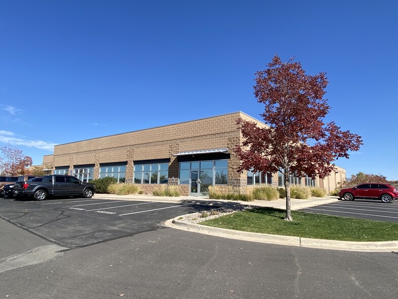 8209 Southpark Cir, Littleton, CO for lease - Building Photo - Image 1 of 14