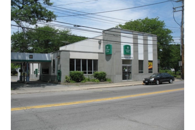 7 Pennsylvania Ave, Matamoras, PA for lease - Building Photo - Image 2 of 11