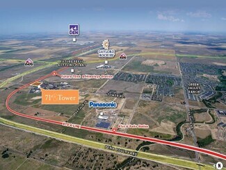 More details for 18601 E 71st Ave, Denver, CO - Land for Sale