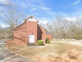 More details for 279 Lickville Rd, Belton, SC - Specialty for Sale