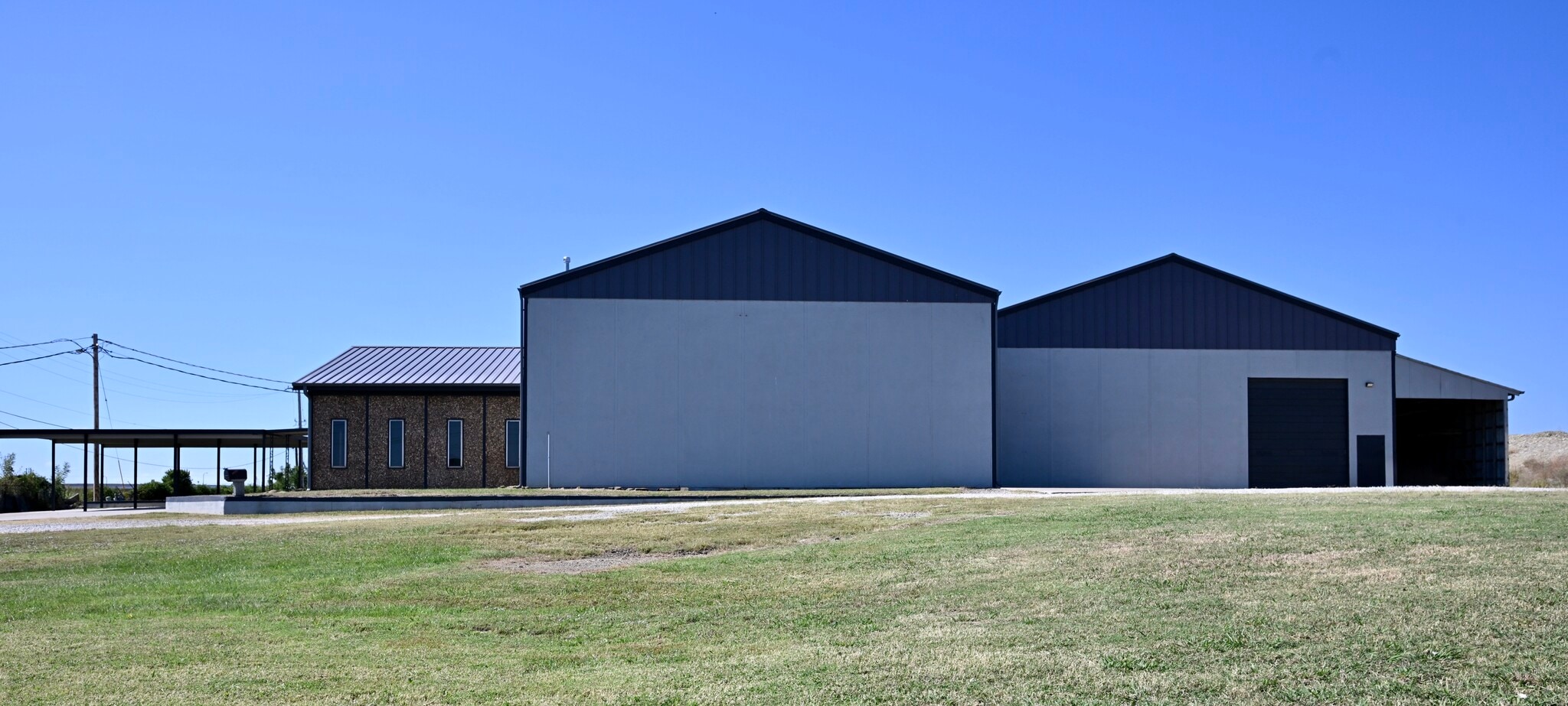 4925 W 50th St, Tulsa, OK for lease Building Photo- Image 1 of 5