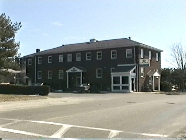 4 Hill Rd, Belmont, MA for lease - Primary Photo - Image 1 of 2