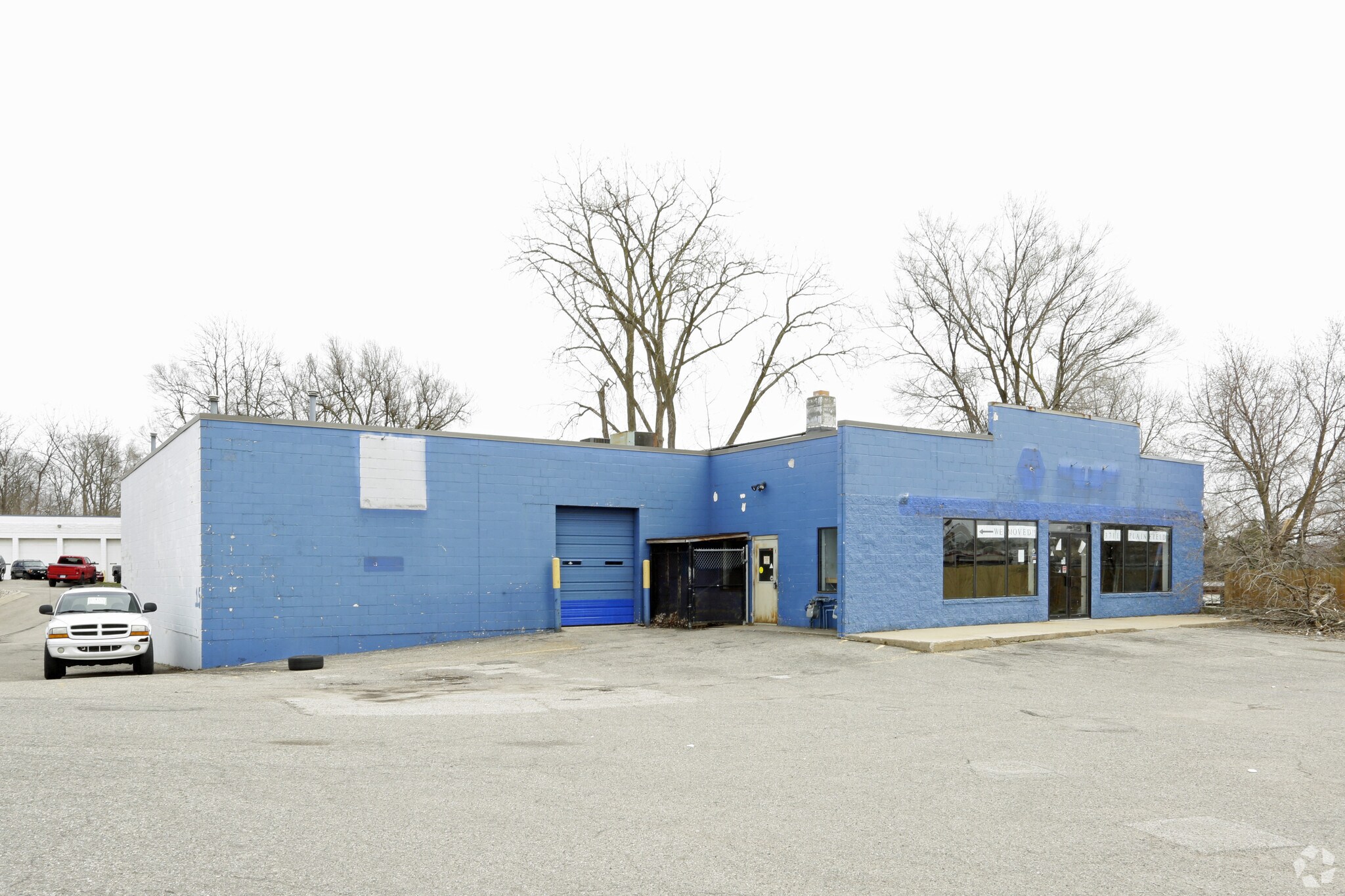 3410 Plainfield Ave NE, Grand Rapids, MI for sale Primary Photo- Image 1 of 1