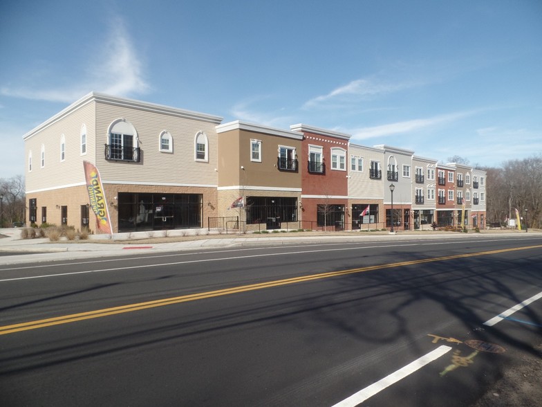 3996 Highway 516, Matawan, NJ for sale - Building Photo - Image 1 of 1