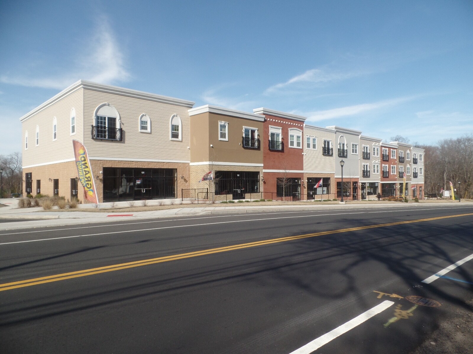 3996 Highway 516, Matawan, NJ for sale Building Photo- Image 1 of 1