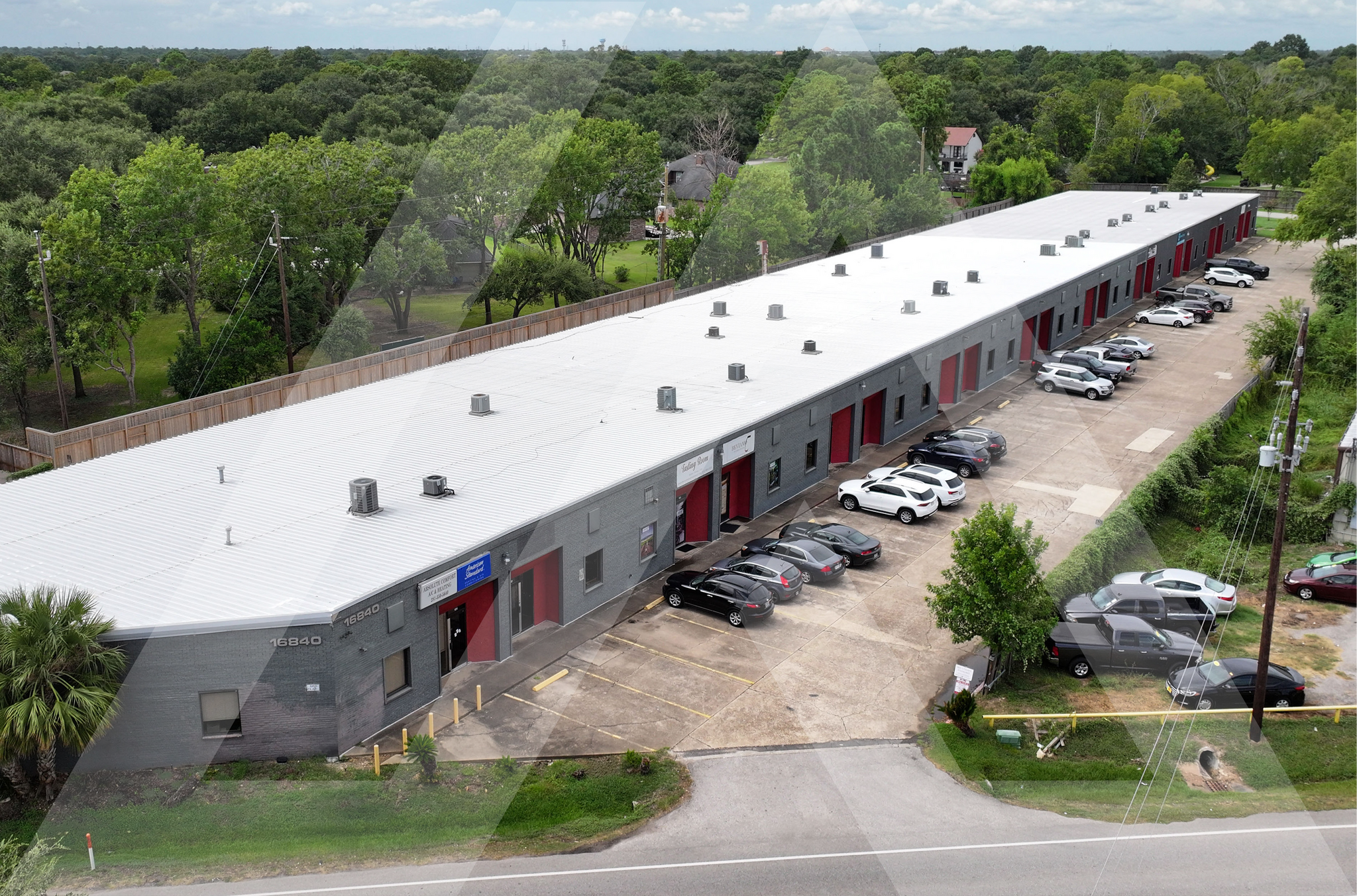 16840 Clay Rd, Houston, TX for lease Interior Photo- Image 1 of 7