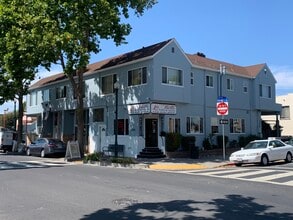 6323-6333 Fairmount Ave, El Cerrito, CA for lease Building Photo- Image 2 of 7