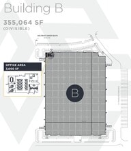 3005 Highway 225, Pasadena, TX for lease Floor Plan- Image 1 of 1