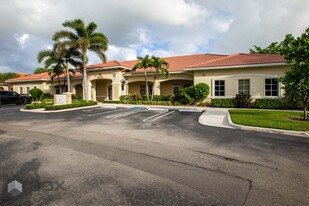 5451 N University Dr, Coral Springs FL - Commercial Real Estate