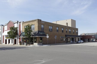 More details for 103-107 Loomis St, Ludington, MI - Coworking for Lease
