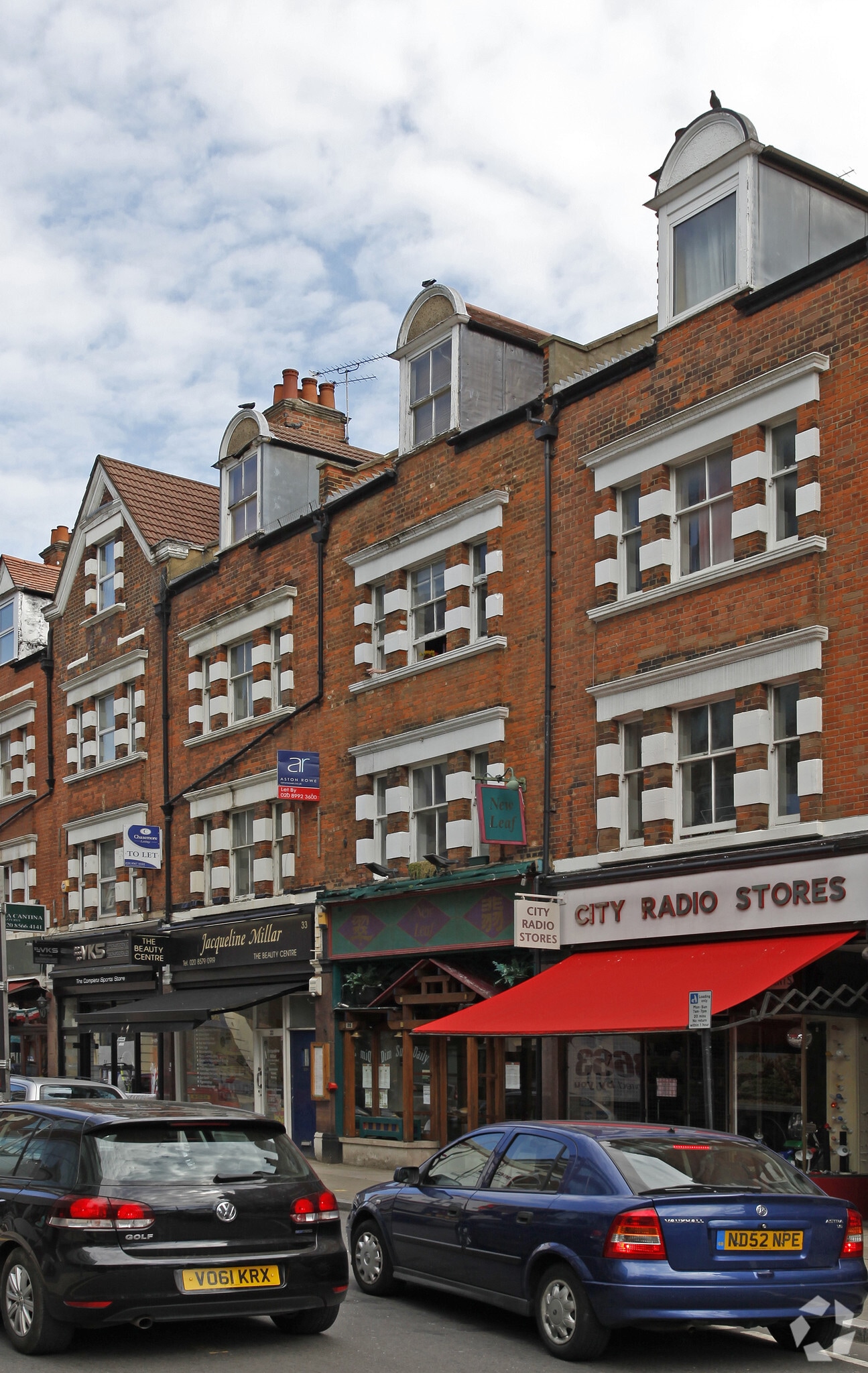 35 Bond St, London for sale Primary Photo- Image 1 of 1