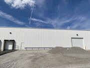 55939 Trabue Ln, New London MO - Warehouse