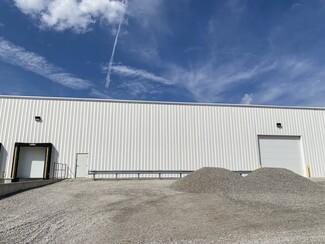 More details for 55939 Trabue Ln, New London, MO - Industrial for Lease