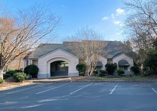 More details for 110 E Carver St, Durham, NC - Office for Sale