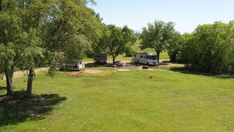 500 Tree Farm Rd, Garvin OK - Campground
