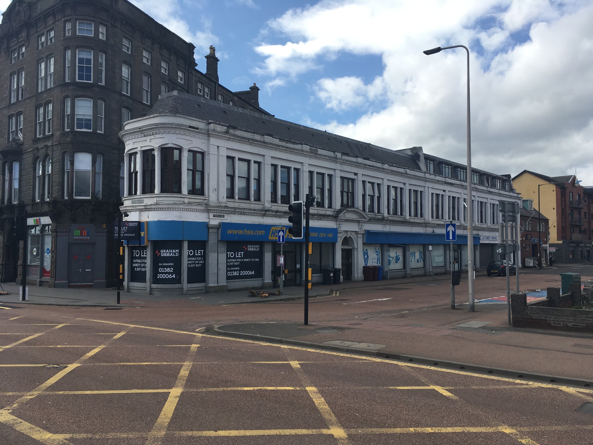 49-65 Trades Ln, Dundee for sale Building Photo- Image 1 of 1