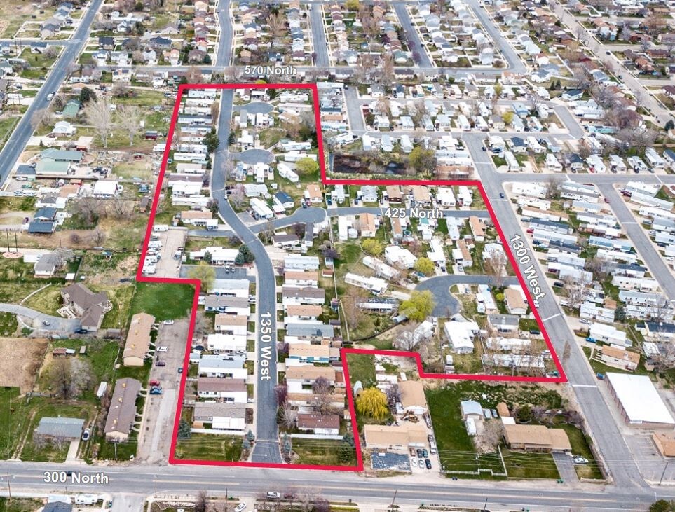 1350 W 300 N, Clearfield, UT for sale Other- Image 1 of 1