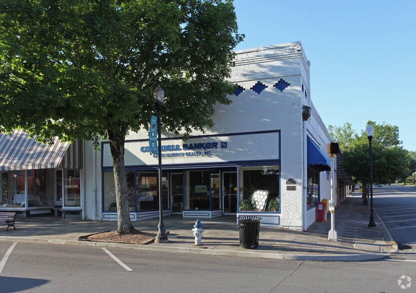 1123 Washington St SW, Covington, GA for sale - Primary Photo - Image 1 of 1