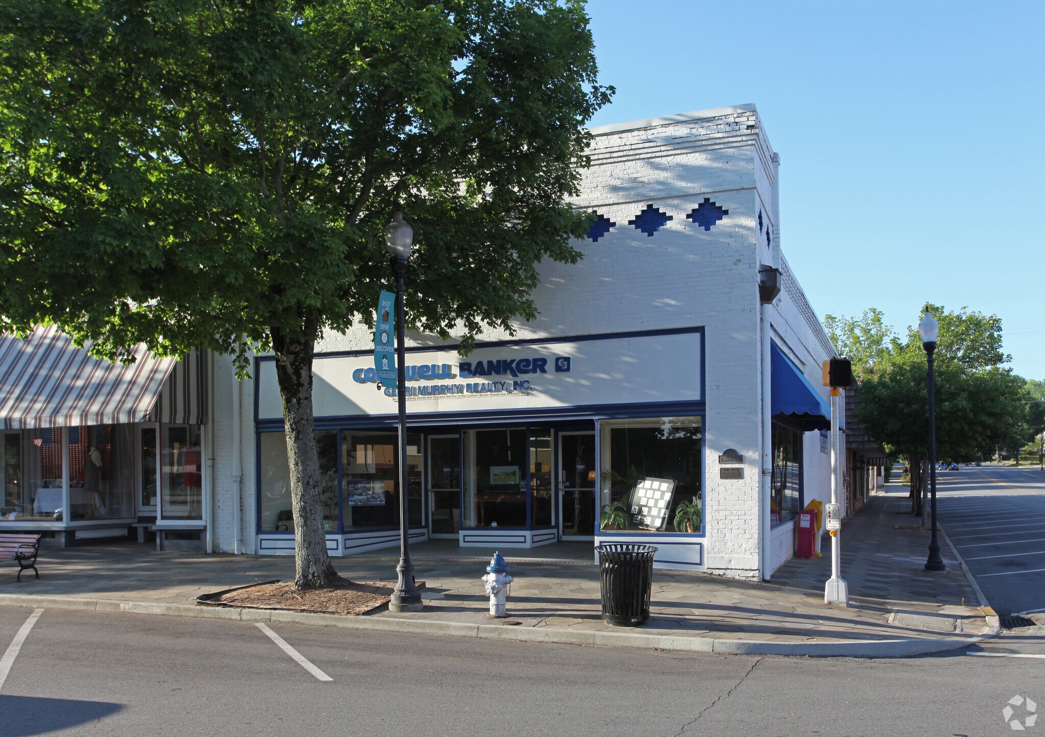 1149 Monticello St SW, Covington, GA for sale Primary Photo- Image 1 of 1