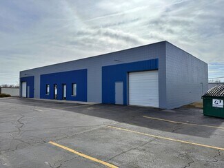 More details for 5549 International Dr, Rockford, IL - Flex for Lease