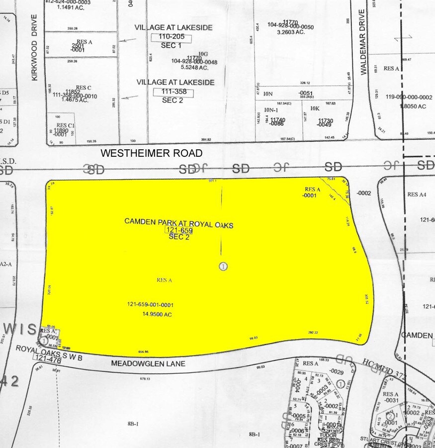 1180511921 Westheimer Rd, Houston, TX 77077