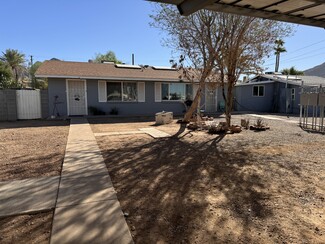 More details for 1329 E Cinnabar Ave, Phoenix, AZ - Multifamily for Sale