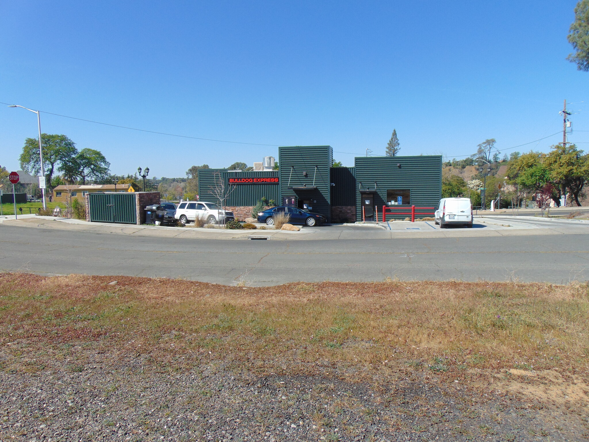 1355 Washington Ave, Oroville, CA for sale Primary Photo- Image 1 of 11