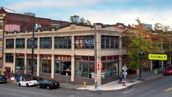 Capitol Hill Seattle Commercial Real Estate For Lease Loopnet Com